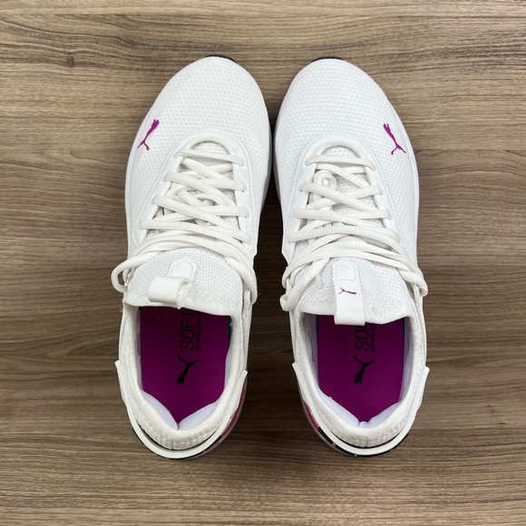 Puma Amare Women Running Shoe - Picture 6 of 8